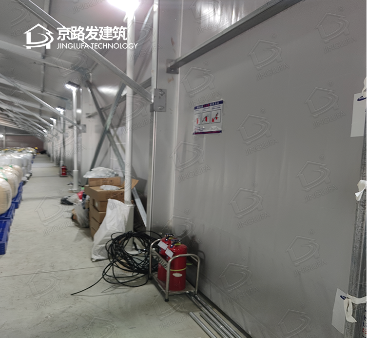 工业仓储篷房丨绿色环保，，，，高效经济。。。。降本增效，，，，货物存储的好选择