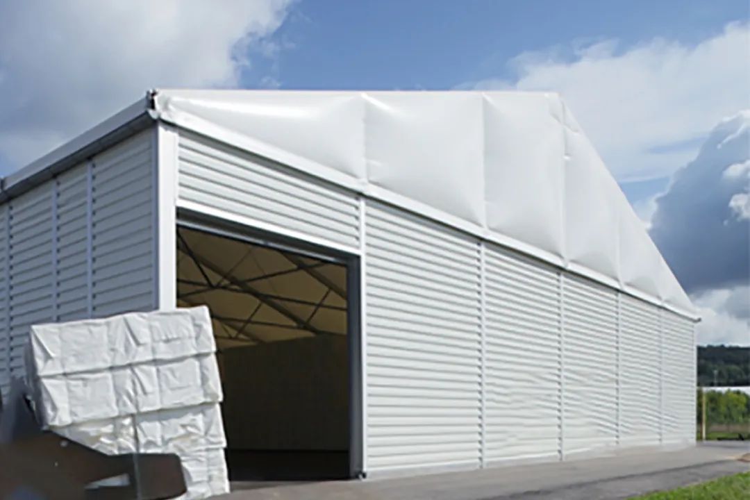 工业仓储篷房丨绿色环保，，，，高效经济。。。。降本增效，，，，货物存储的好选择