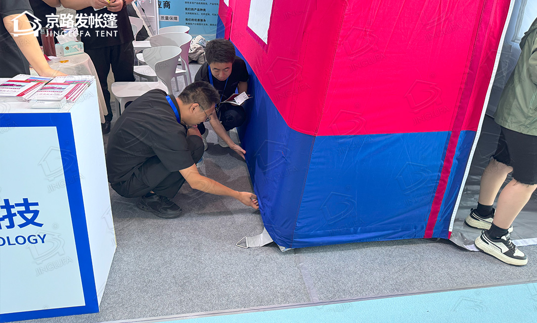 陕西消防应急展会