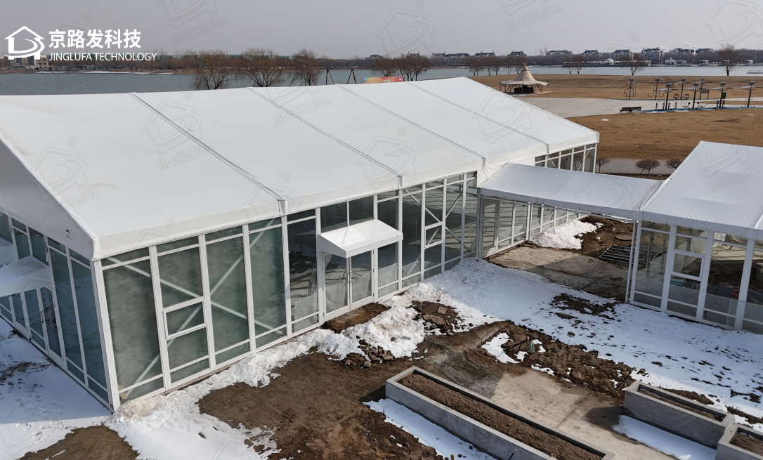 廊坊文安活动篷房